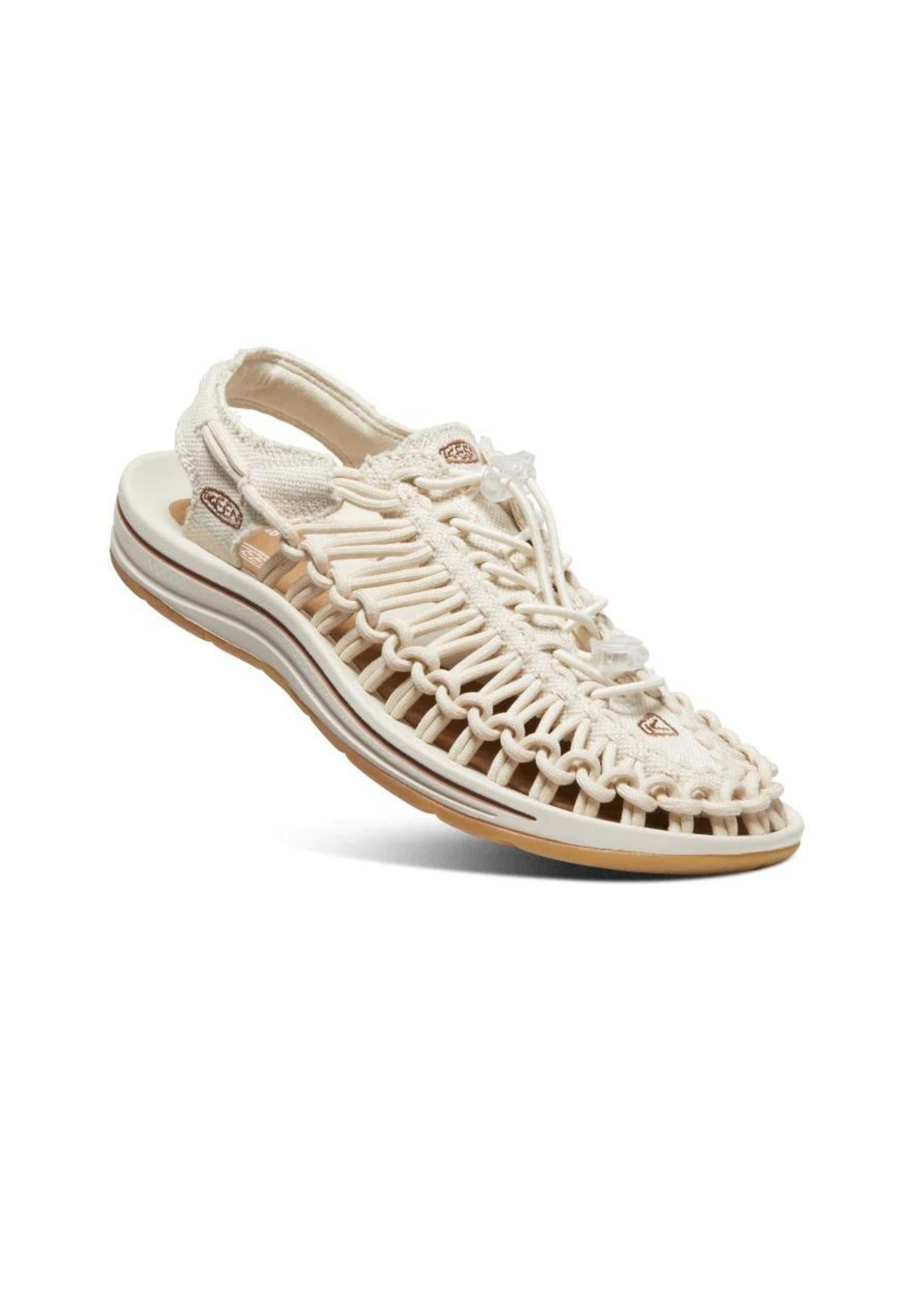 Keen Sandales femme — beige