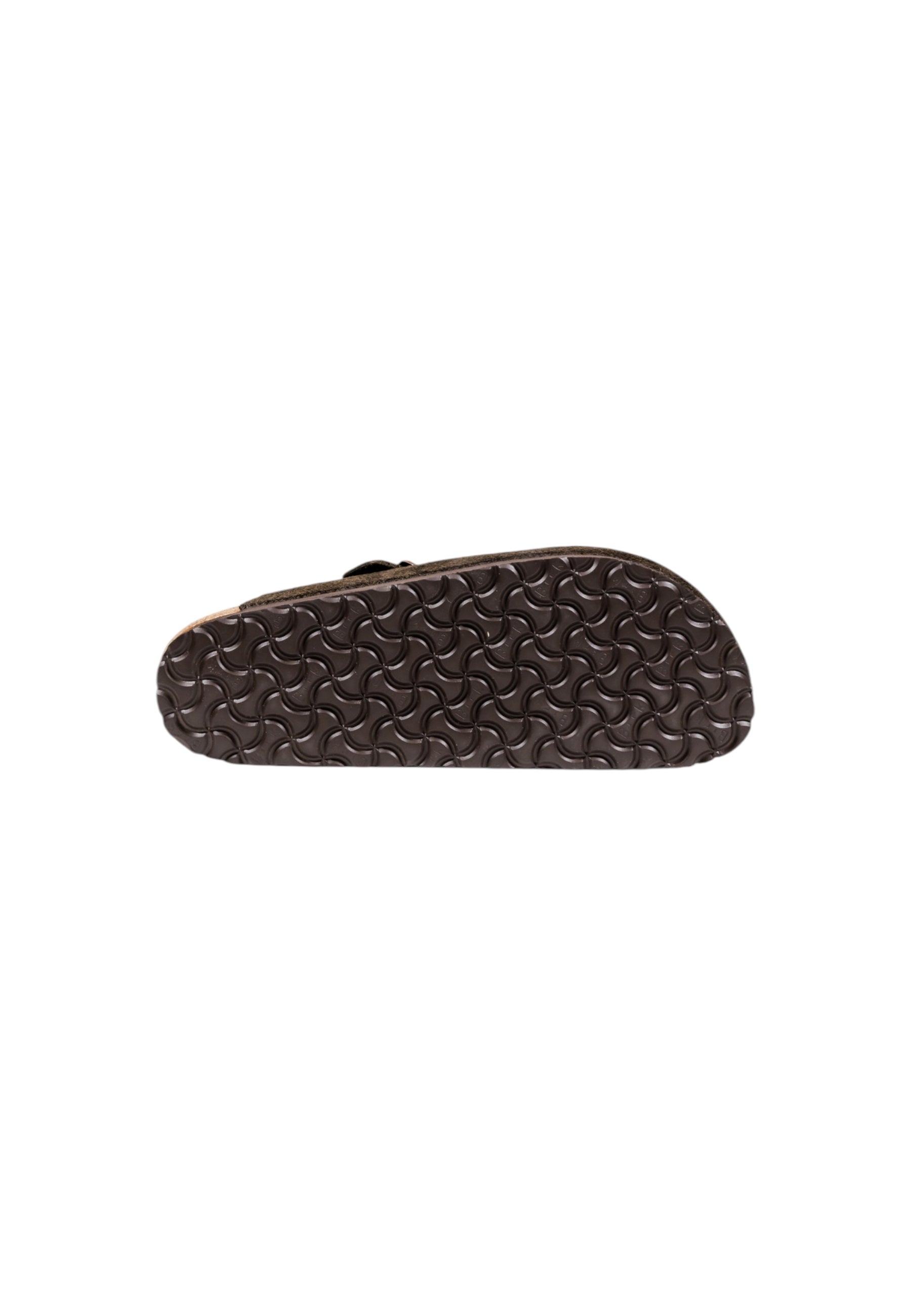 Birkenstock Chaussures homme Mules — brown
