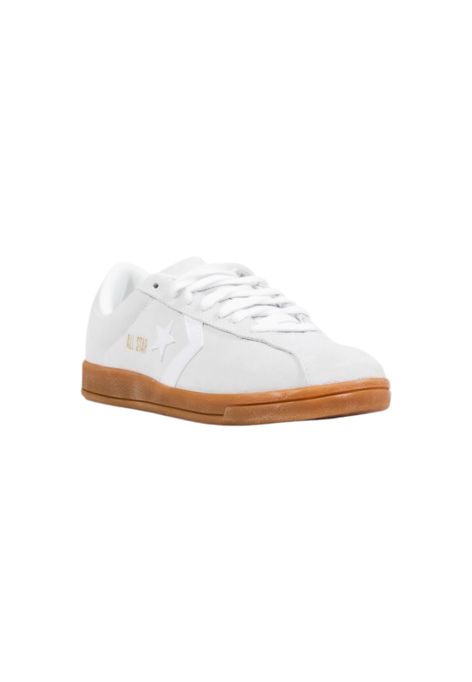 Converse Baskets femme — white