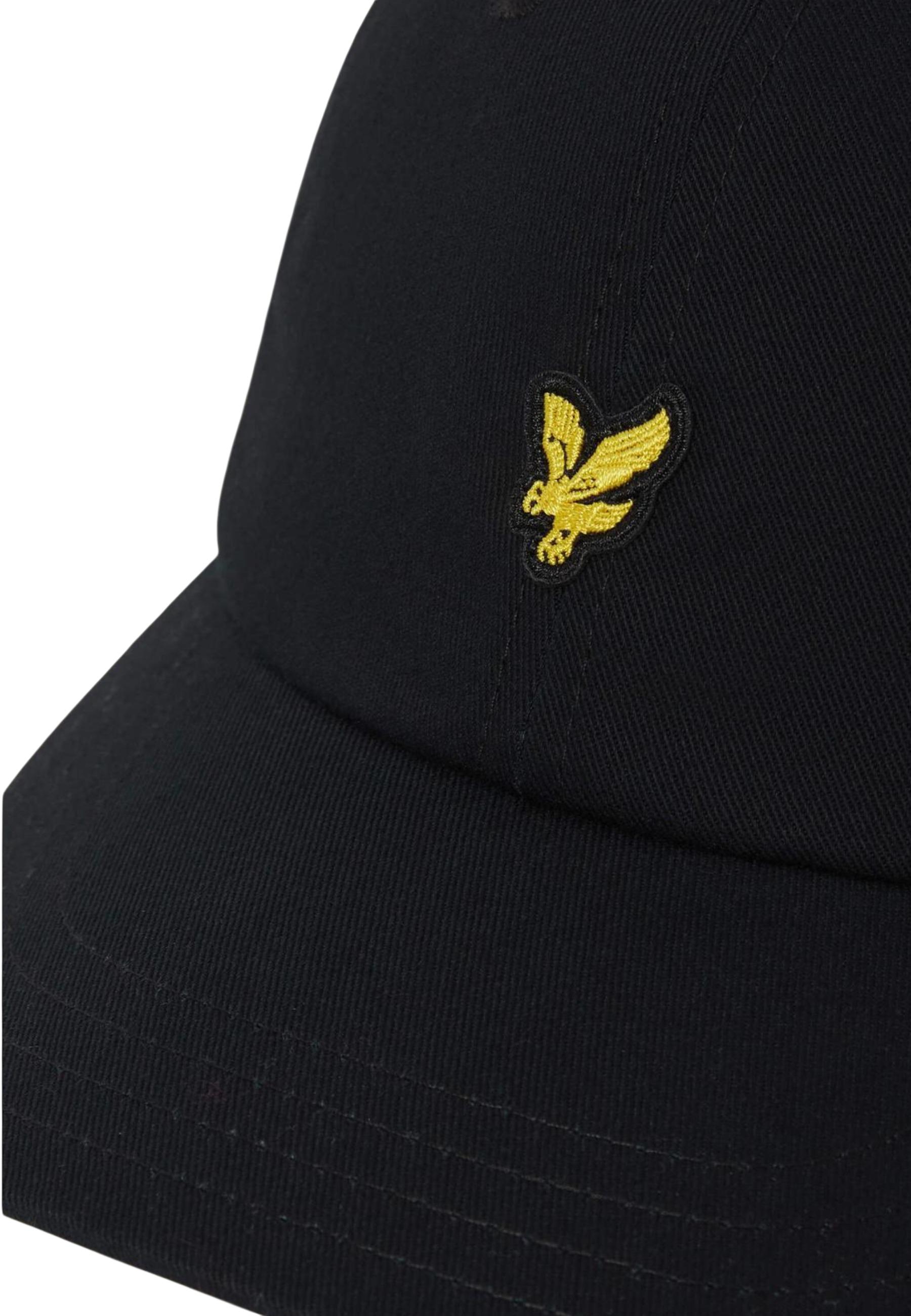 Lyle & Scott Accessoire homme Chapeaux — black
