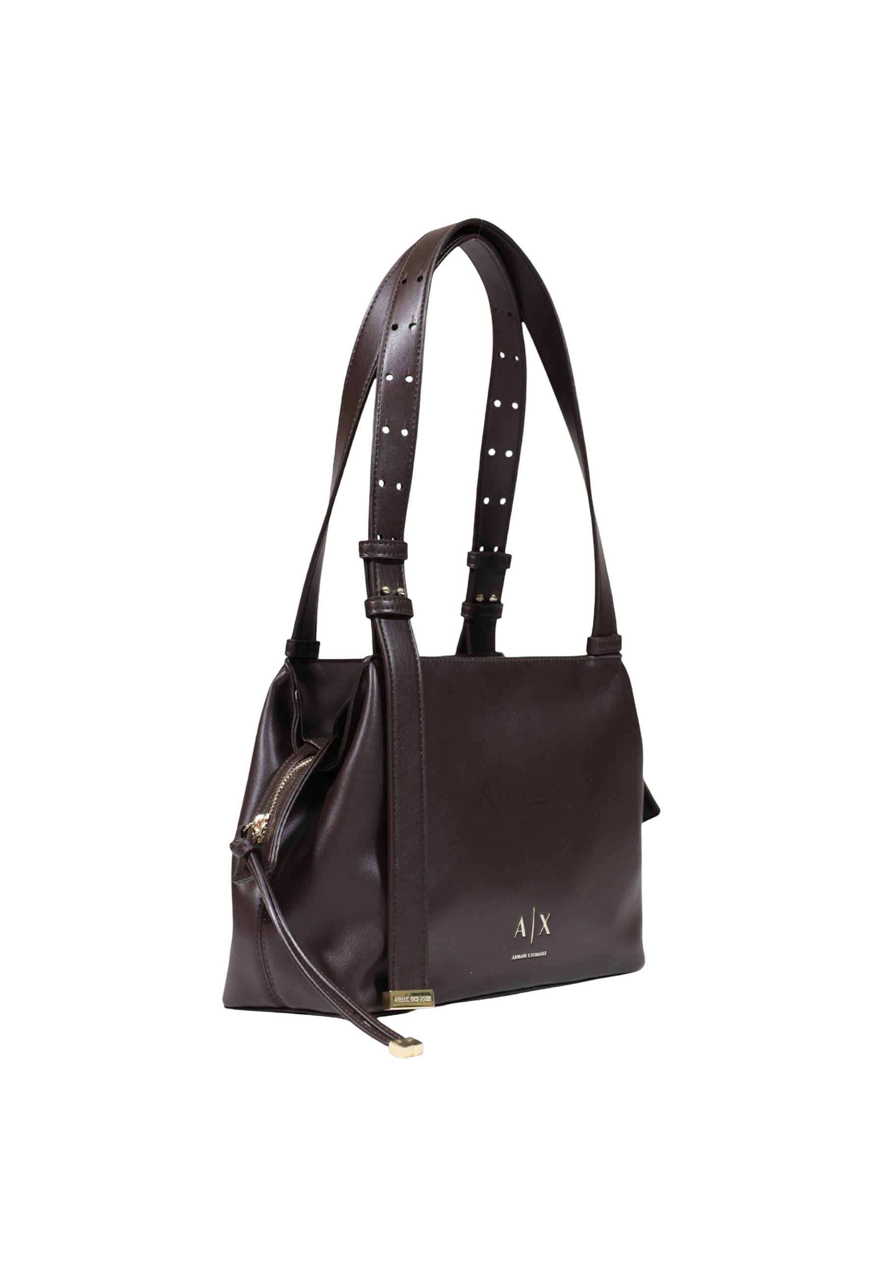 Armani Exchange Sac femme Sacs — brown