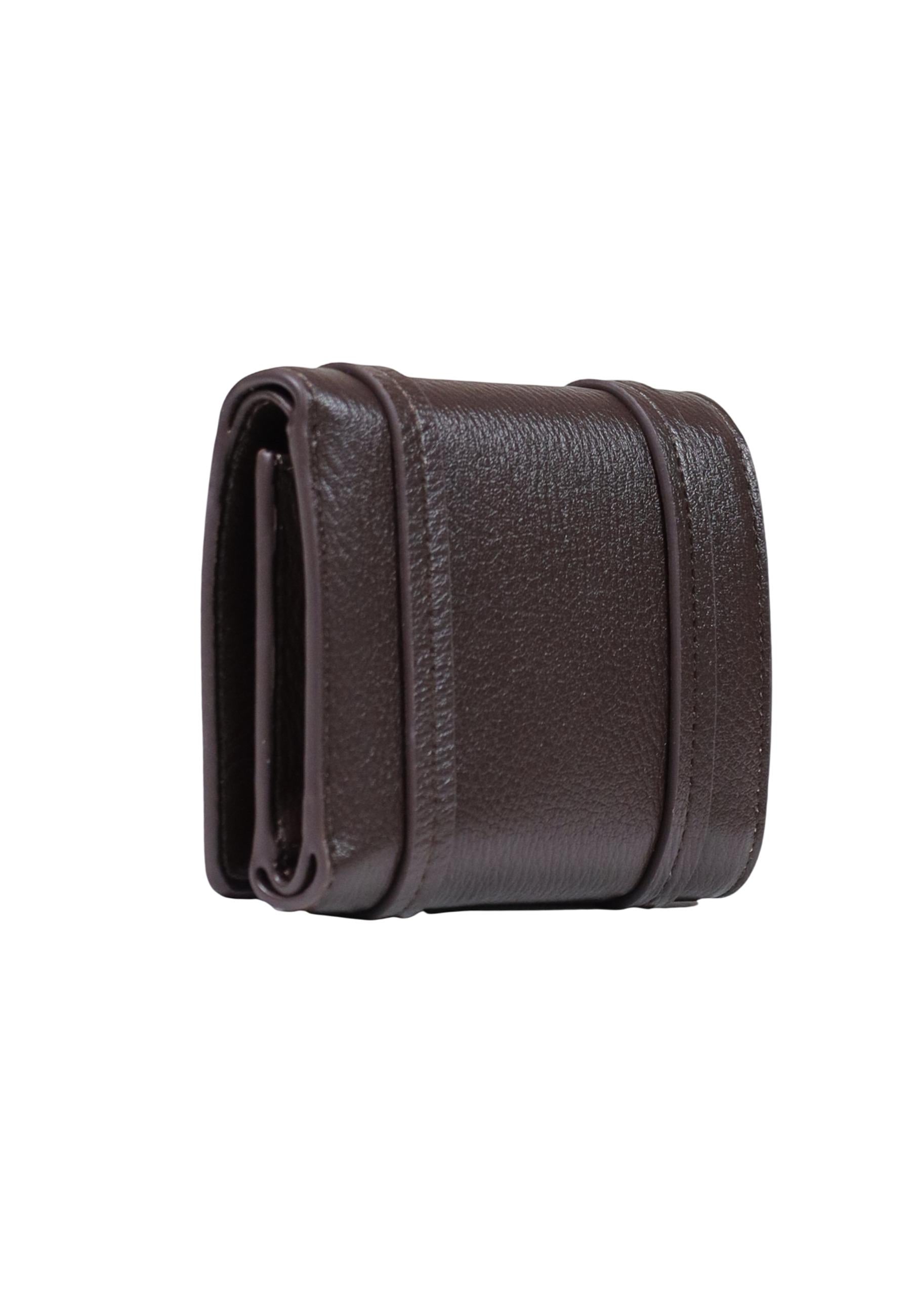 Armani Exchange Accessoire femme Portefeuilles — brown