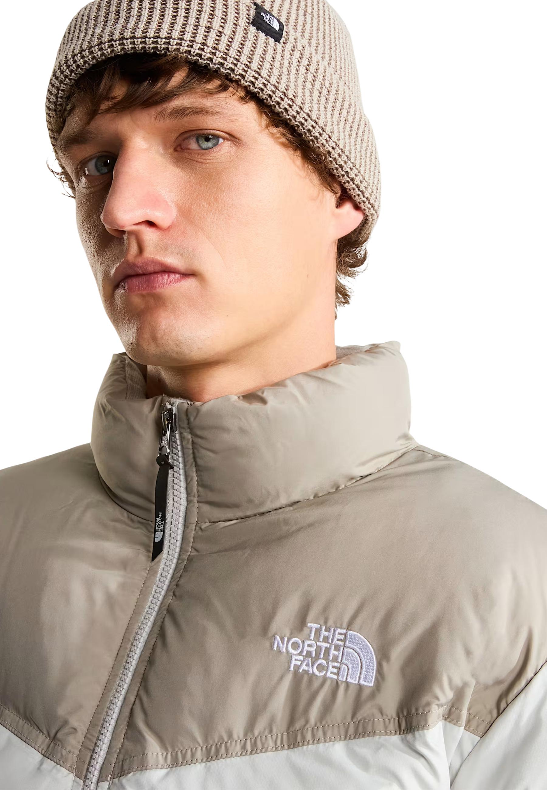 The North Face Veste homme Vestes — white