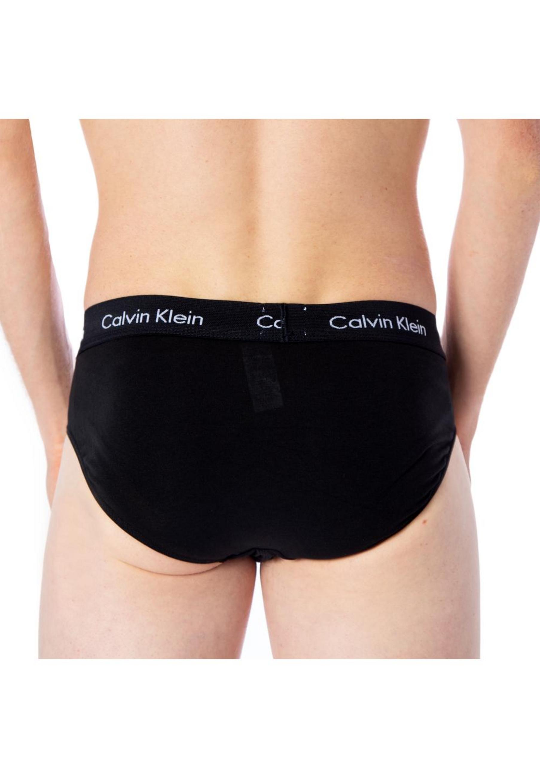Calvin Klein Underwear Homme Sous-vetements