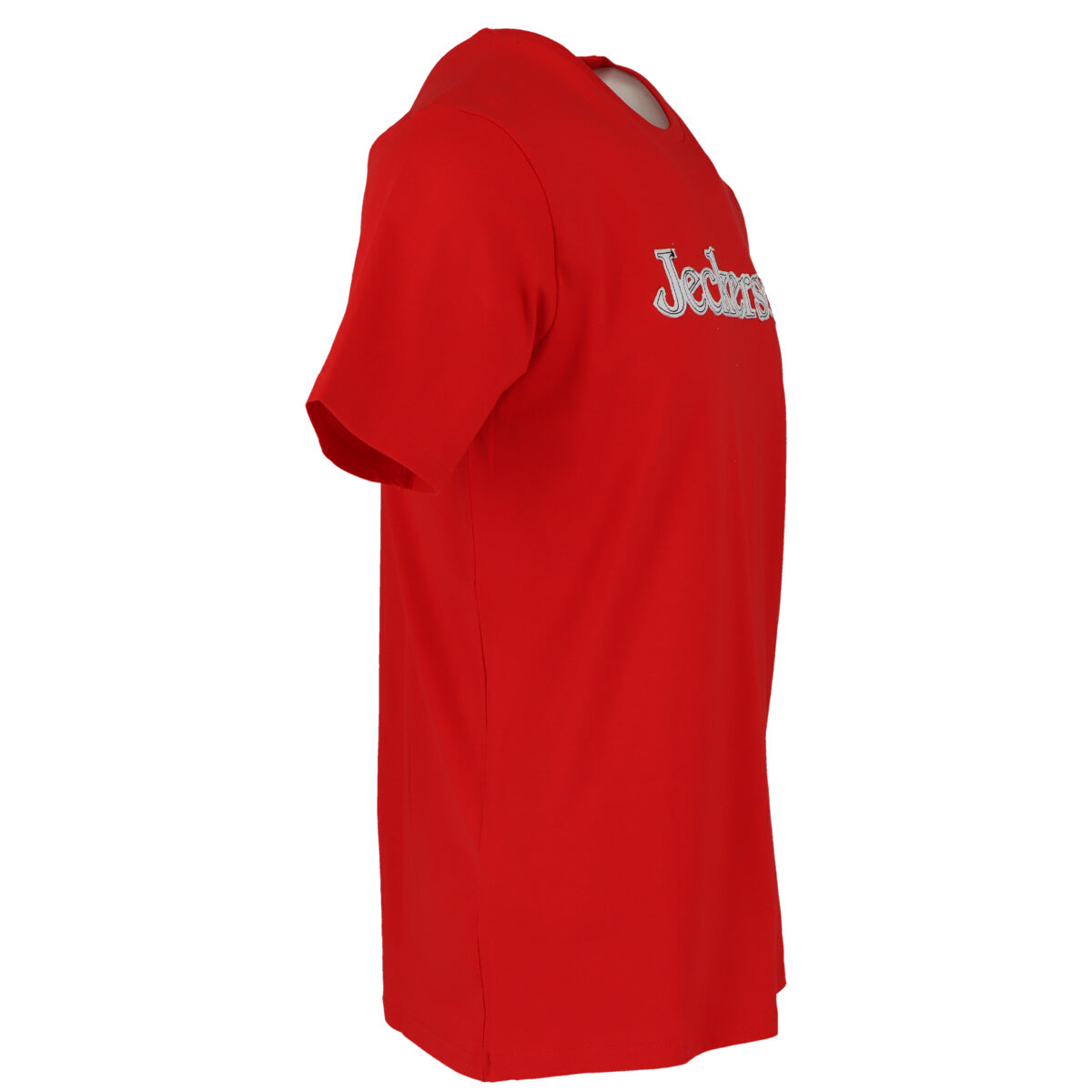Jeckerson T-shirt homme — red