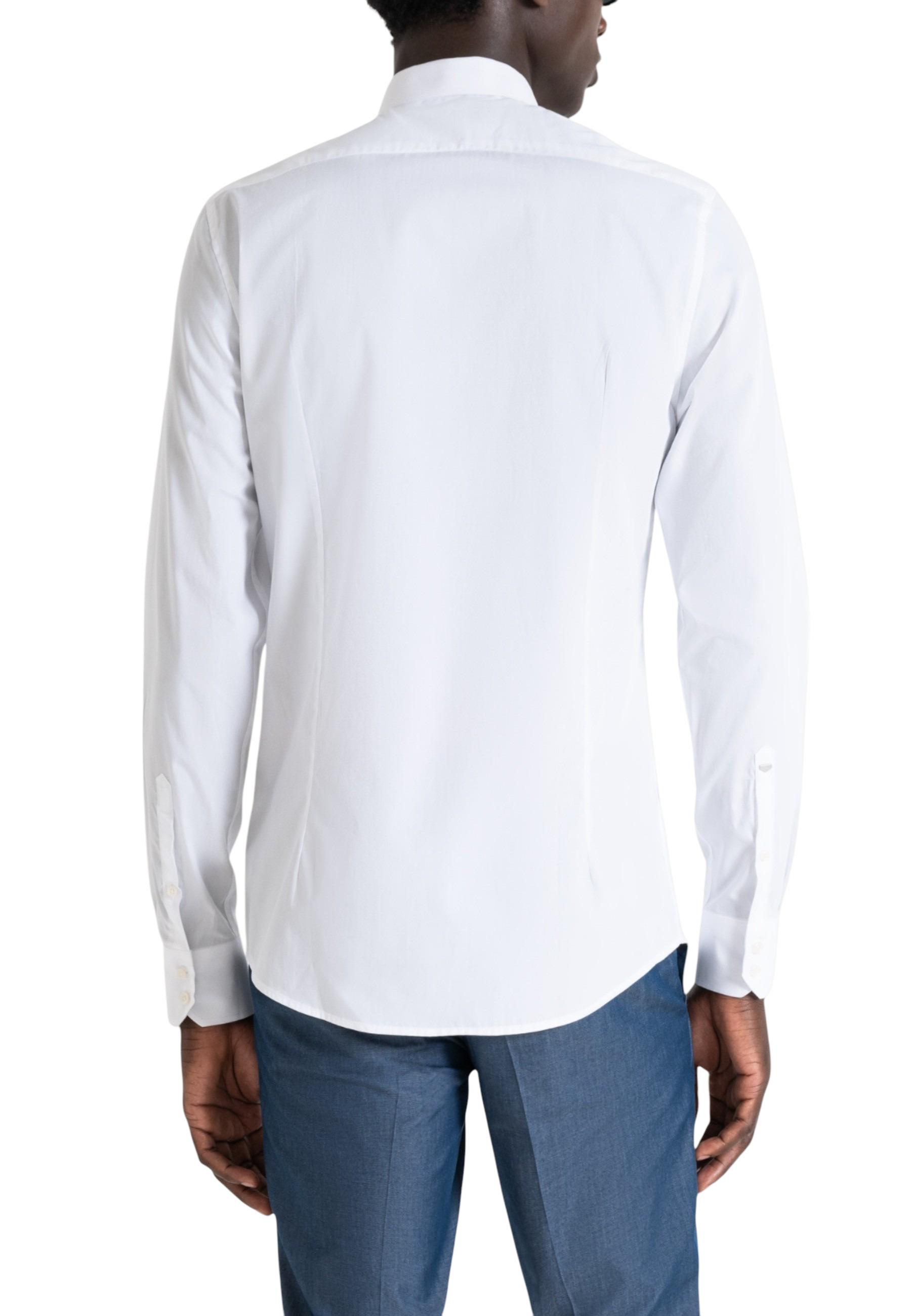 Antony Morato Chemise homme Chemises — white