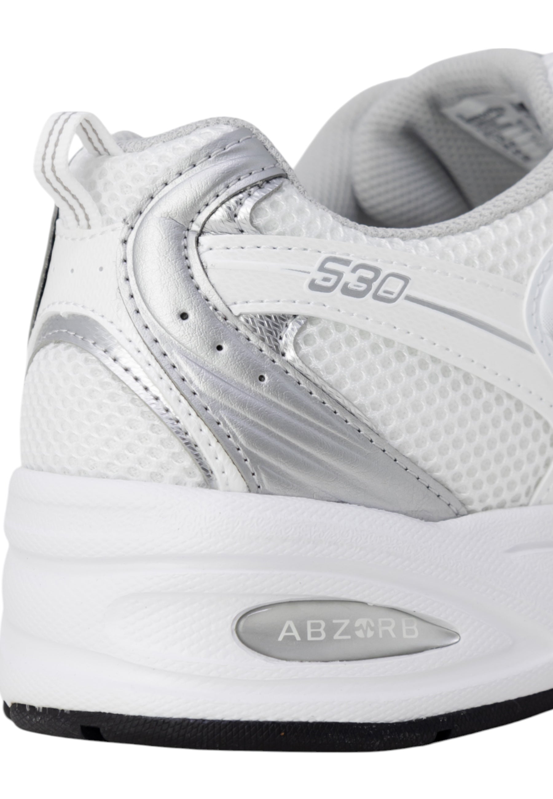 New Balance Femme Baskets