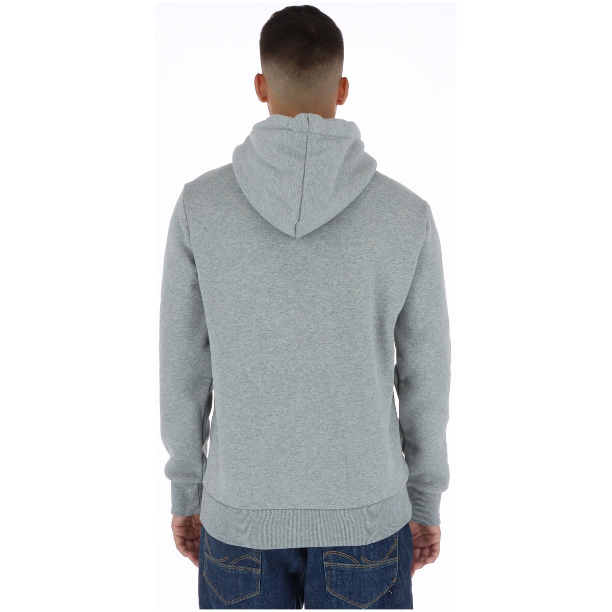 Superdry Sweat homme Sweatshirts — grey