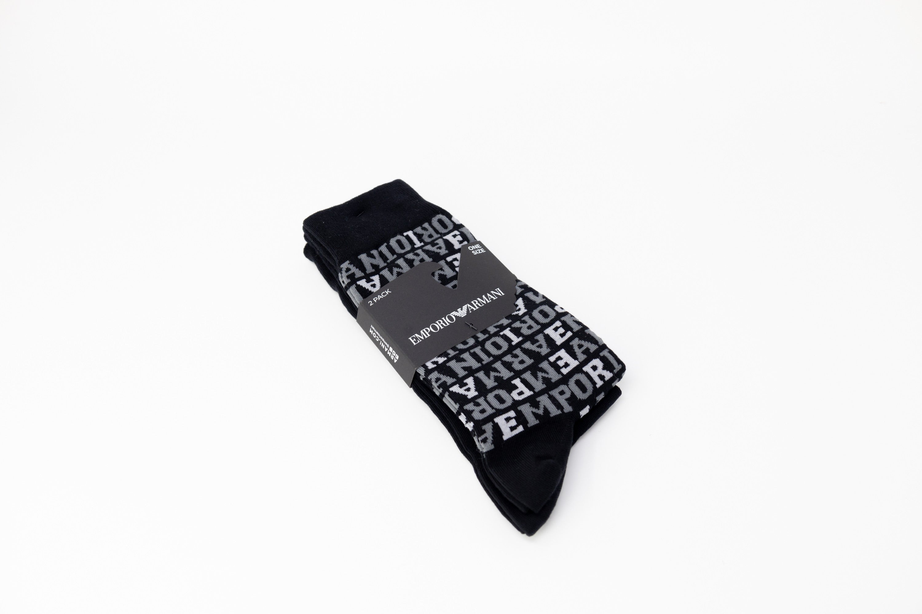 Emporio Armani Underwear Sous-vêtements homme Sous-vetements — black