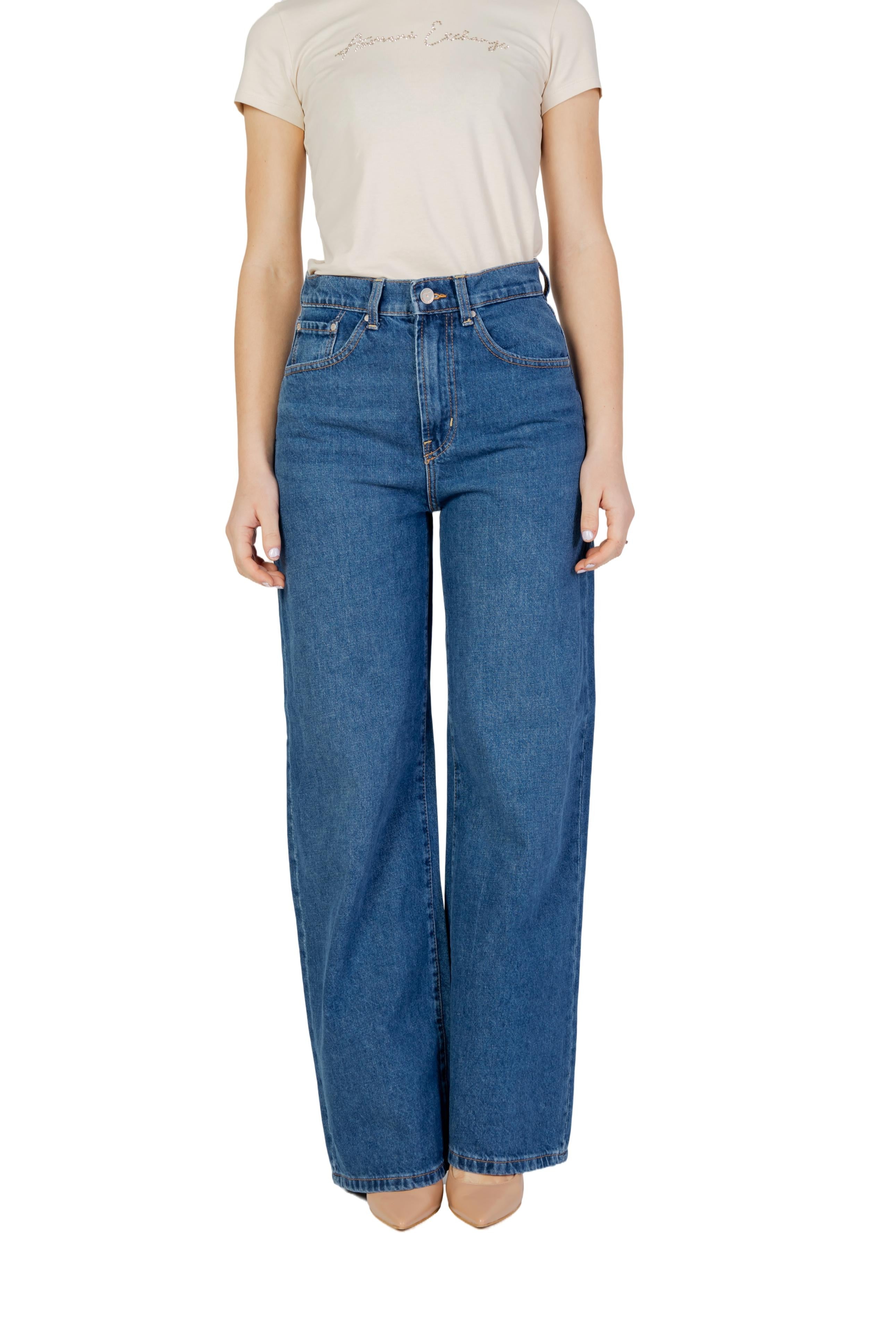 Only Jean femme — blue