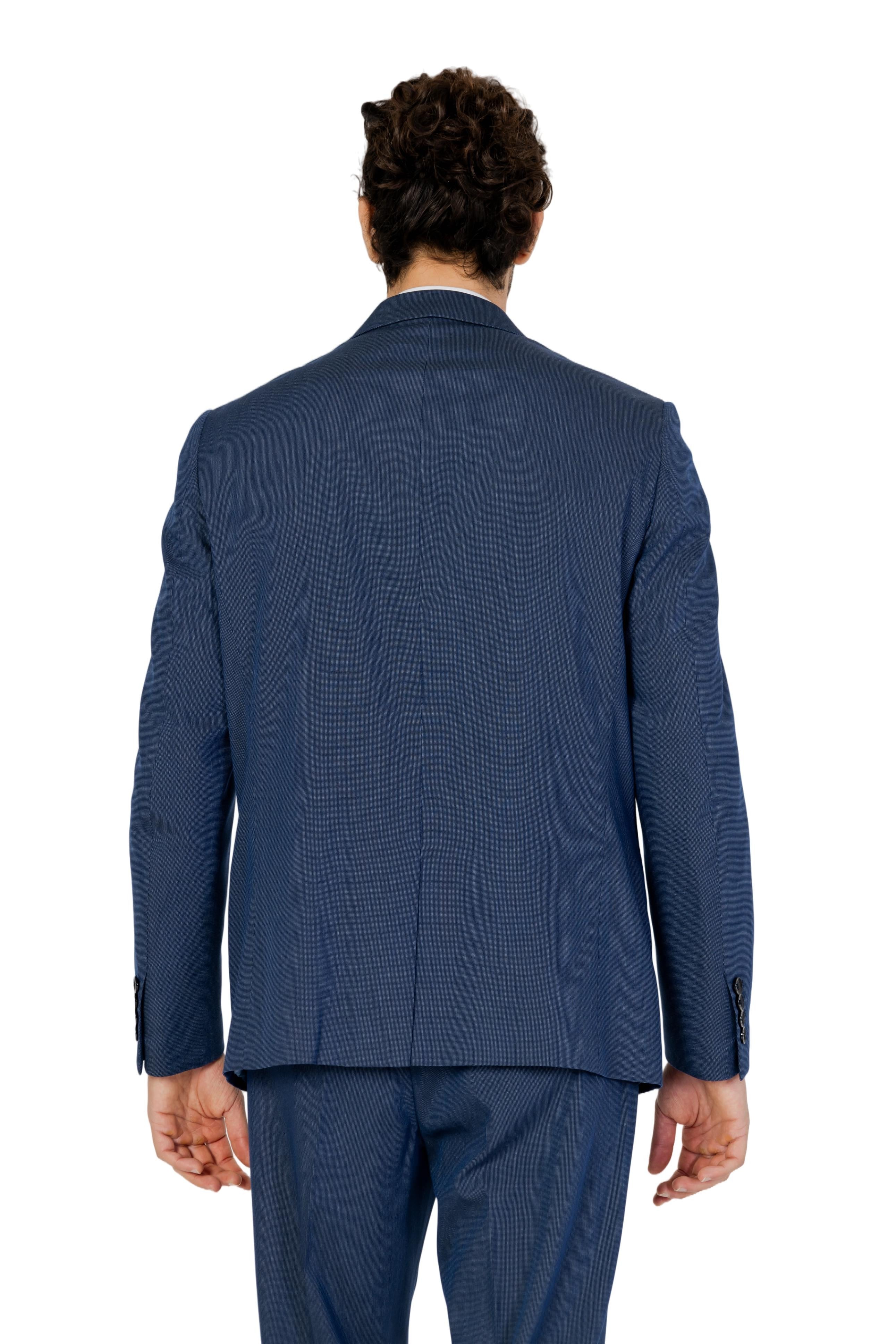 Antony Morato Vêtement homme Jaquettes — blue