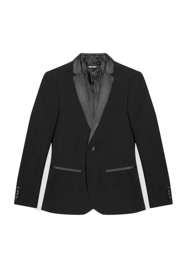 Antony Morato Vêtement homme Jaquettes — black