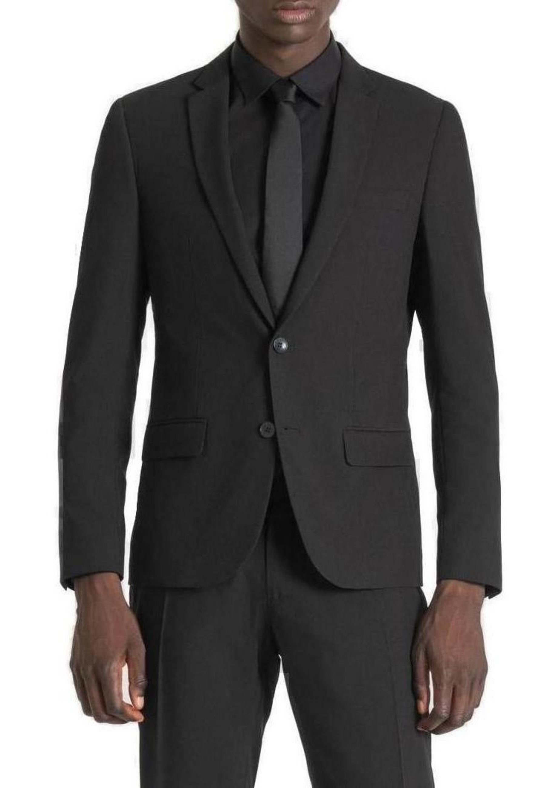 Antony Morato Vêtement homme Jaquettes — black