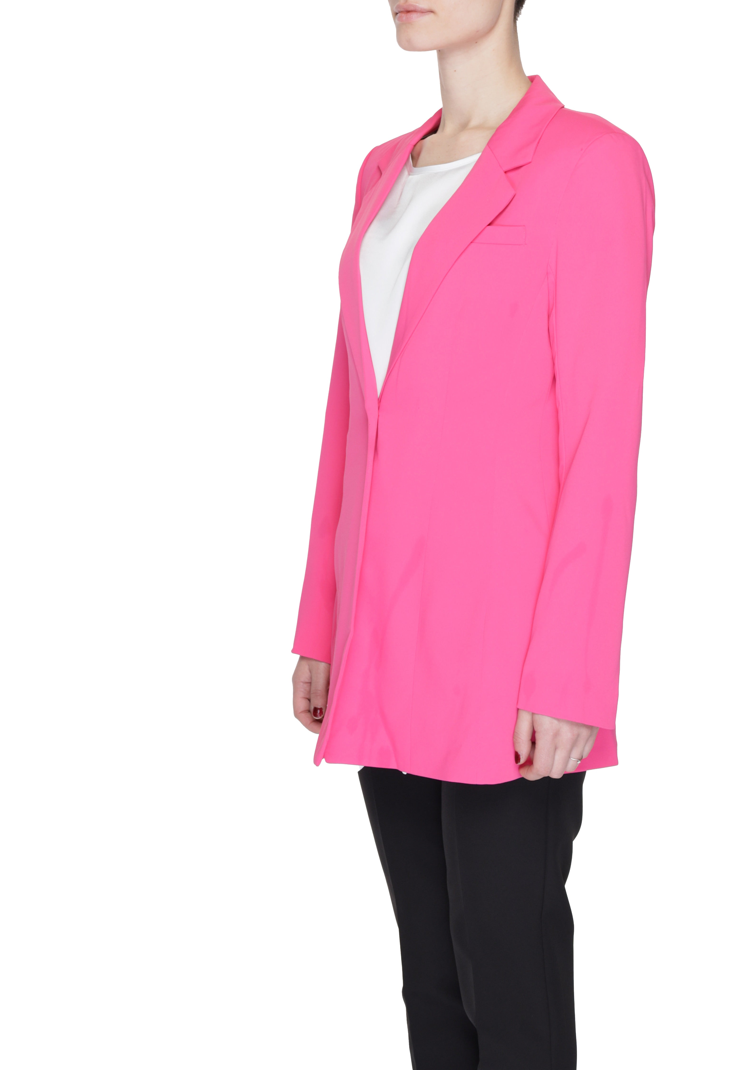 Vero Moda Vêtement femme Jaquettes — fuchsia
