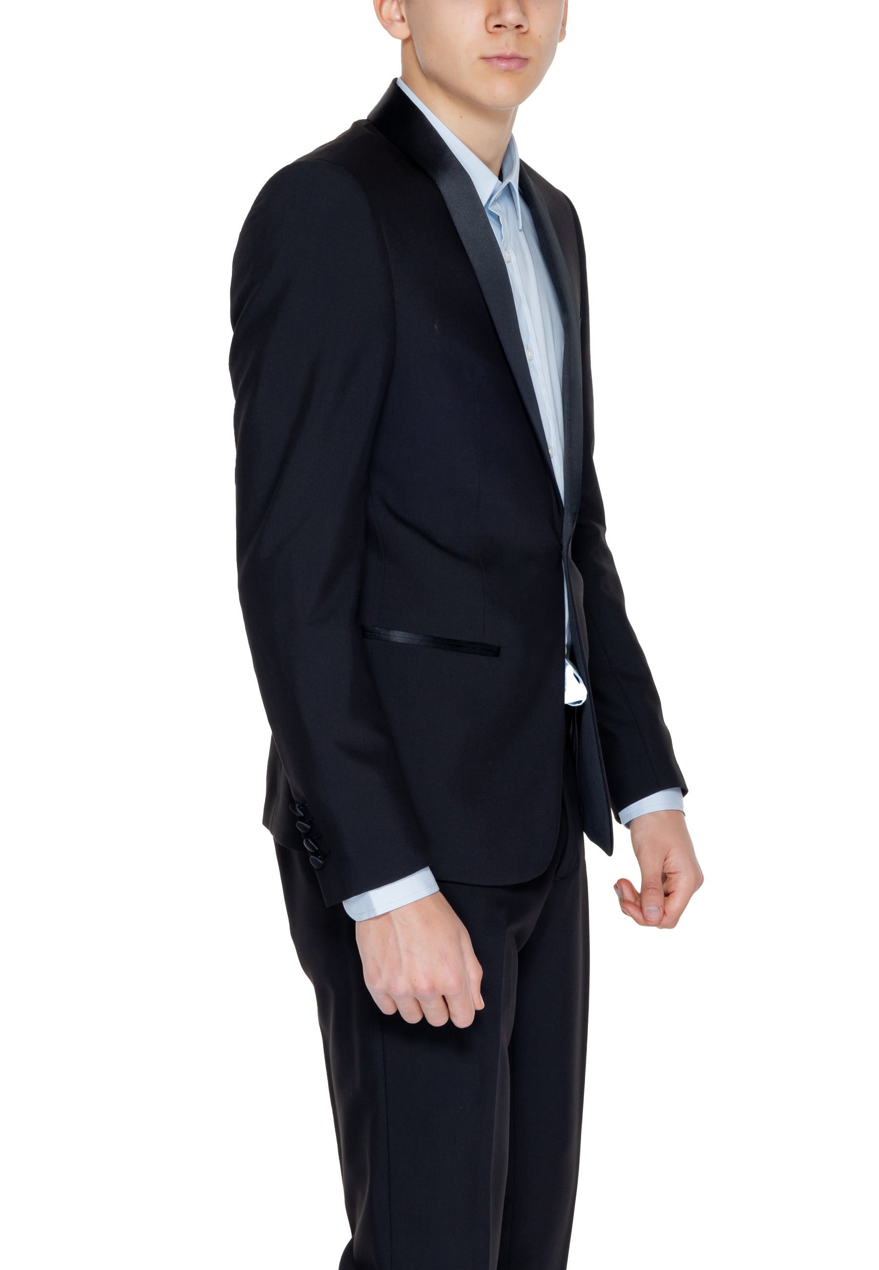 Antony Morato Vêtement homme Jaquettes — black