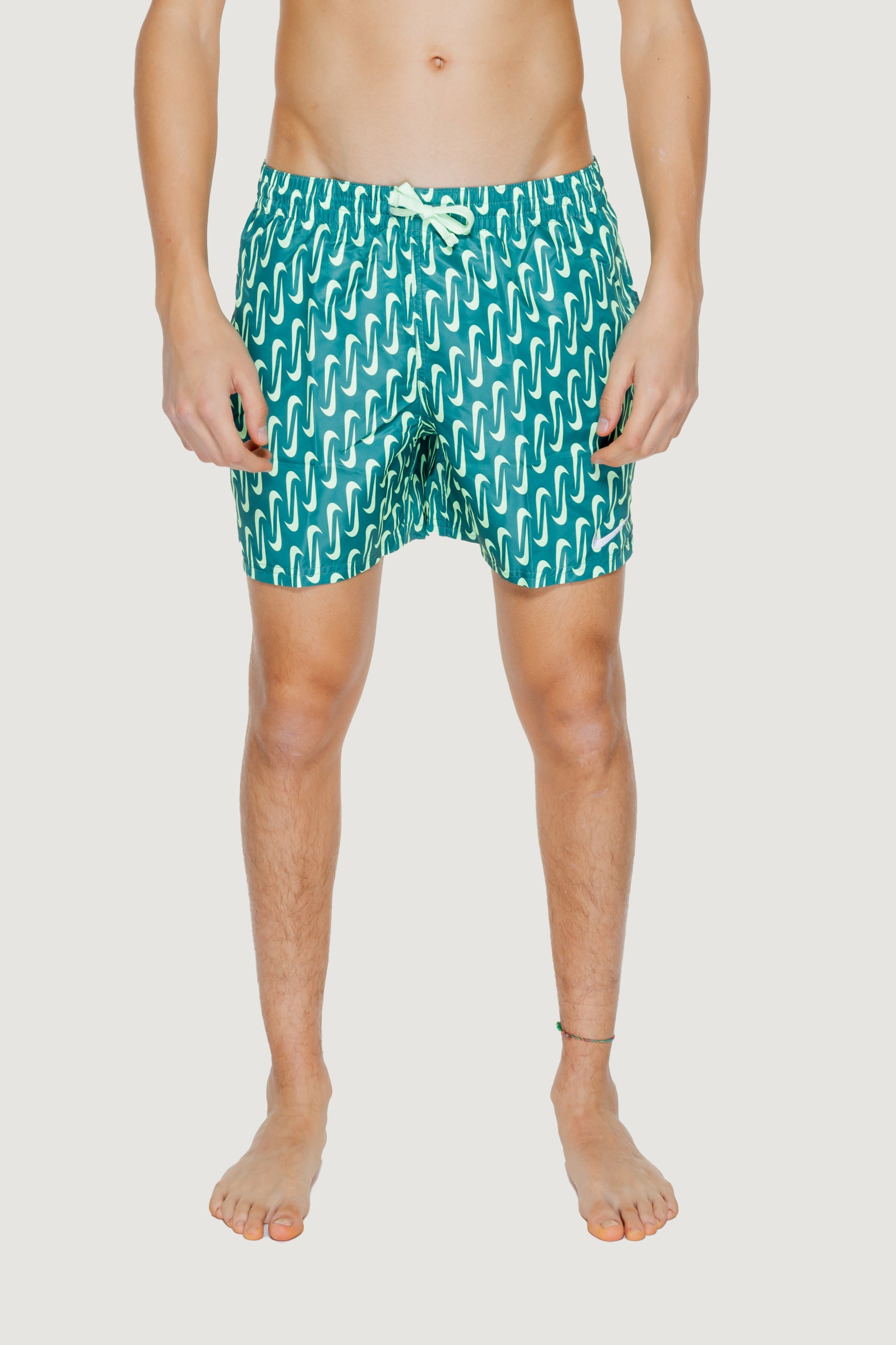 Nike Swim Vêtement homme Maillots-de-bain — green