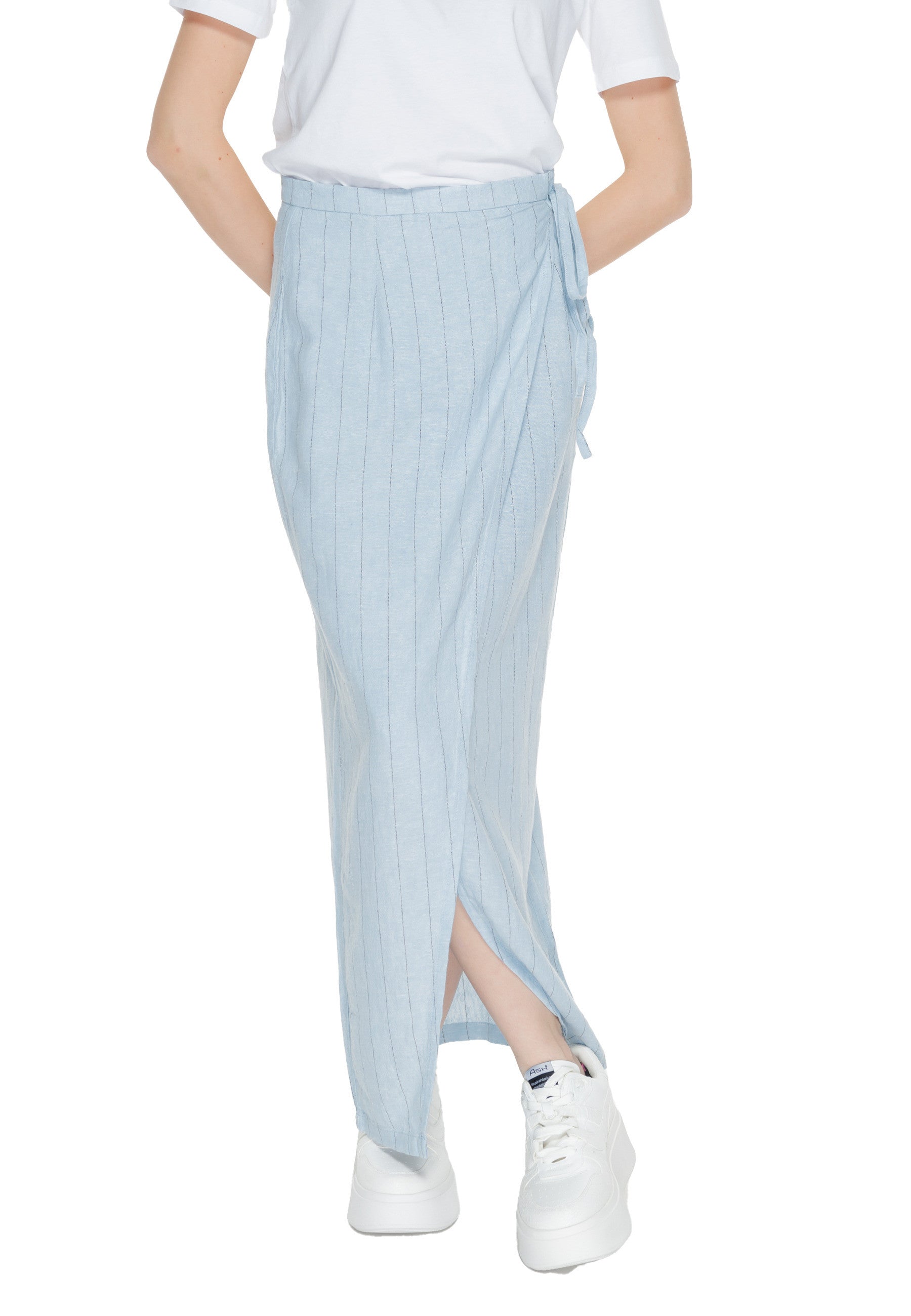 Vero Moda Jupe femme Jupes — blue