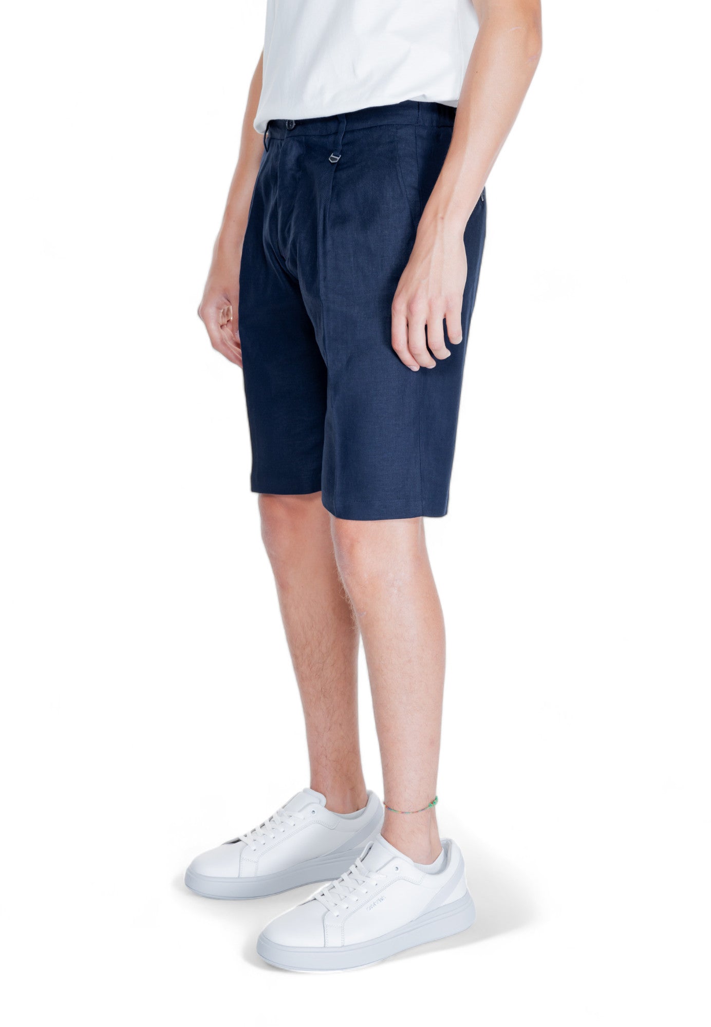 Antony Morato Vêtement homme Bermudas — blue