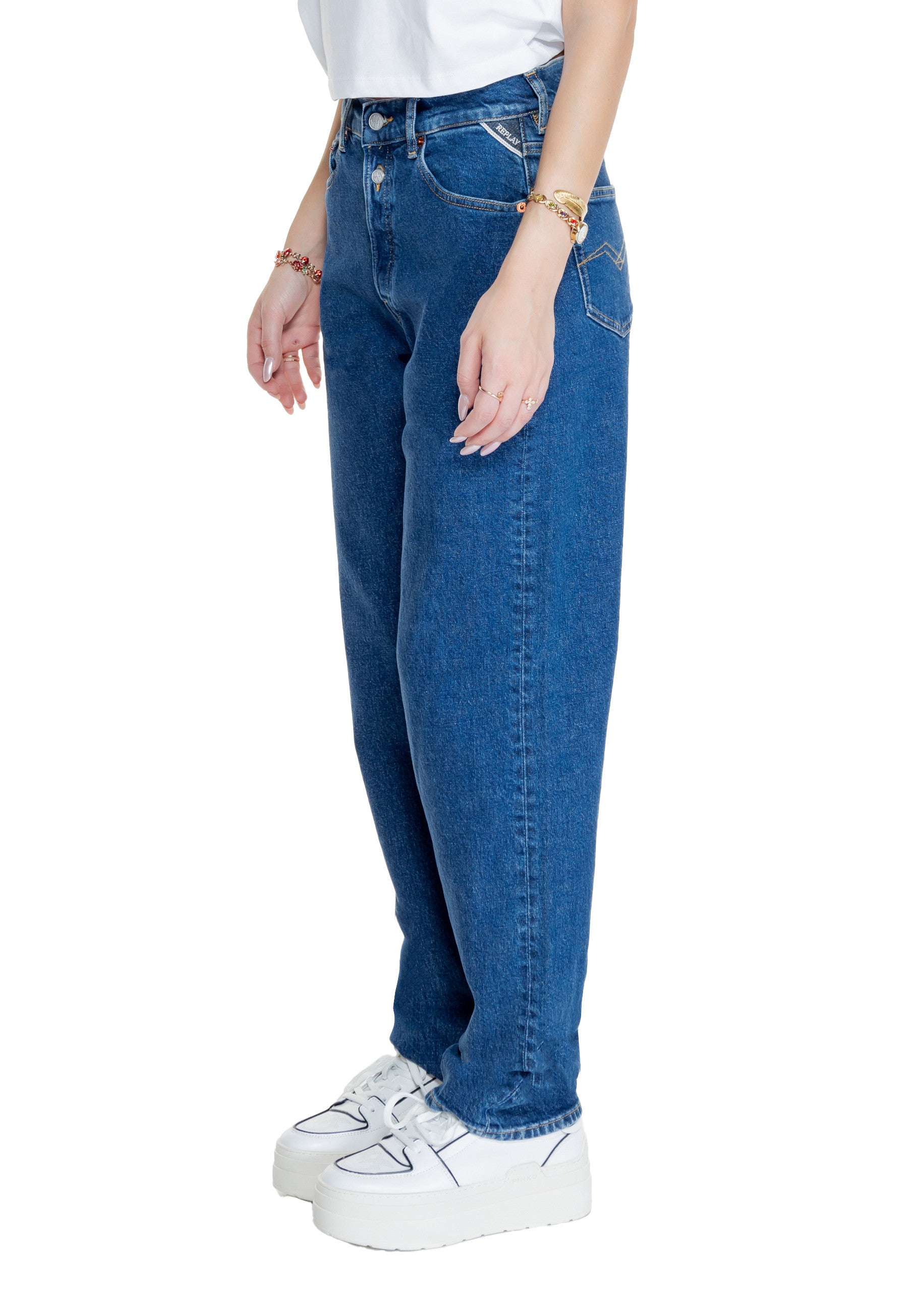 Replay Jean femme — blue