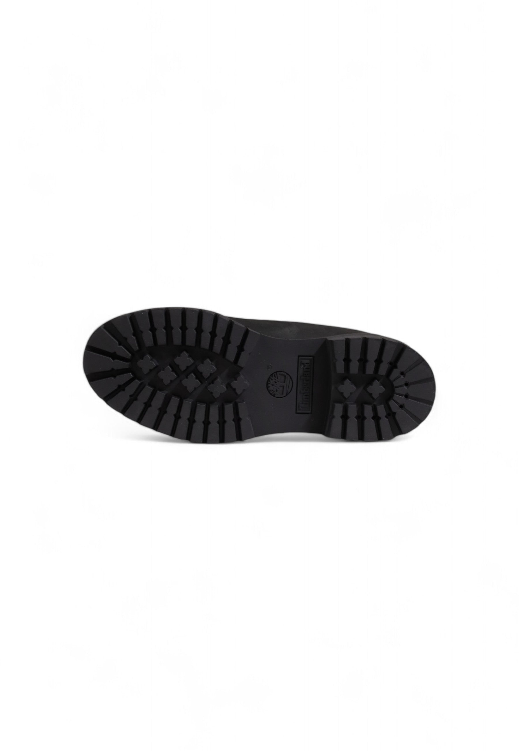 Timberland Bottes homme — black