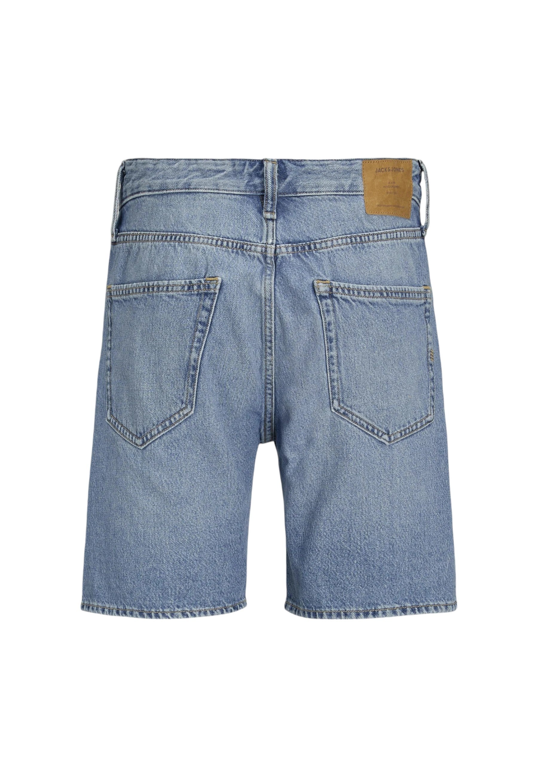 Jack & Jones Vêtement homme Bermudas — light blue