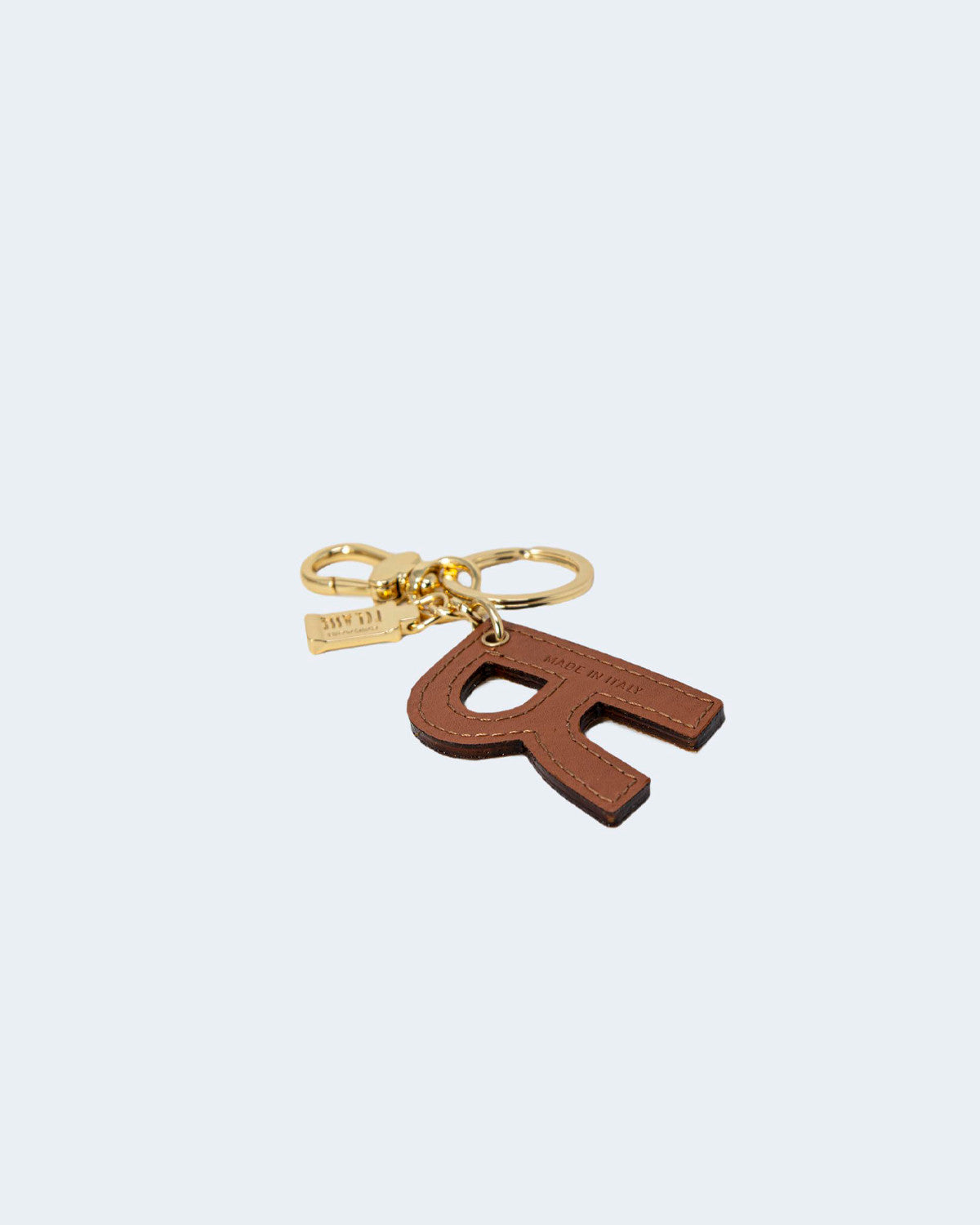 Alviero Martini Prima Classe Accessoire femme Porte-clefs — beige