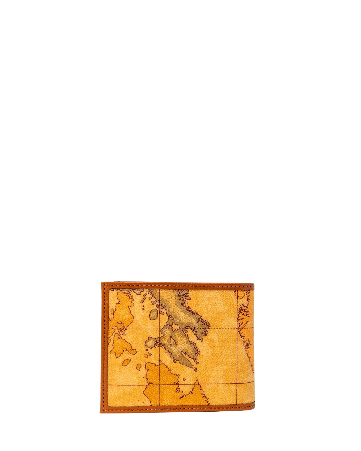 Alviero Martini Prima Classe Accessoire homme Portefeuilles — camel