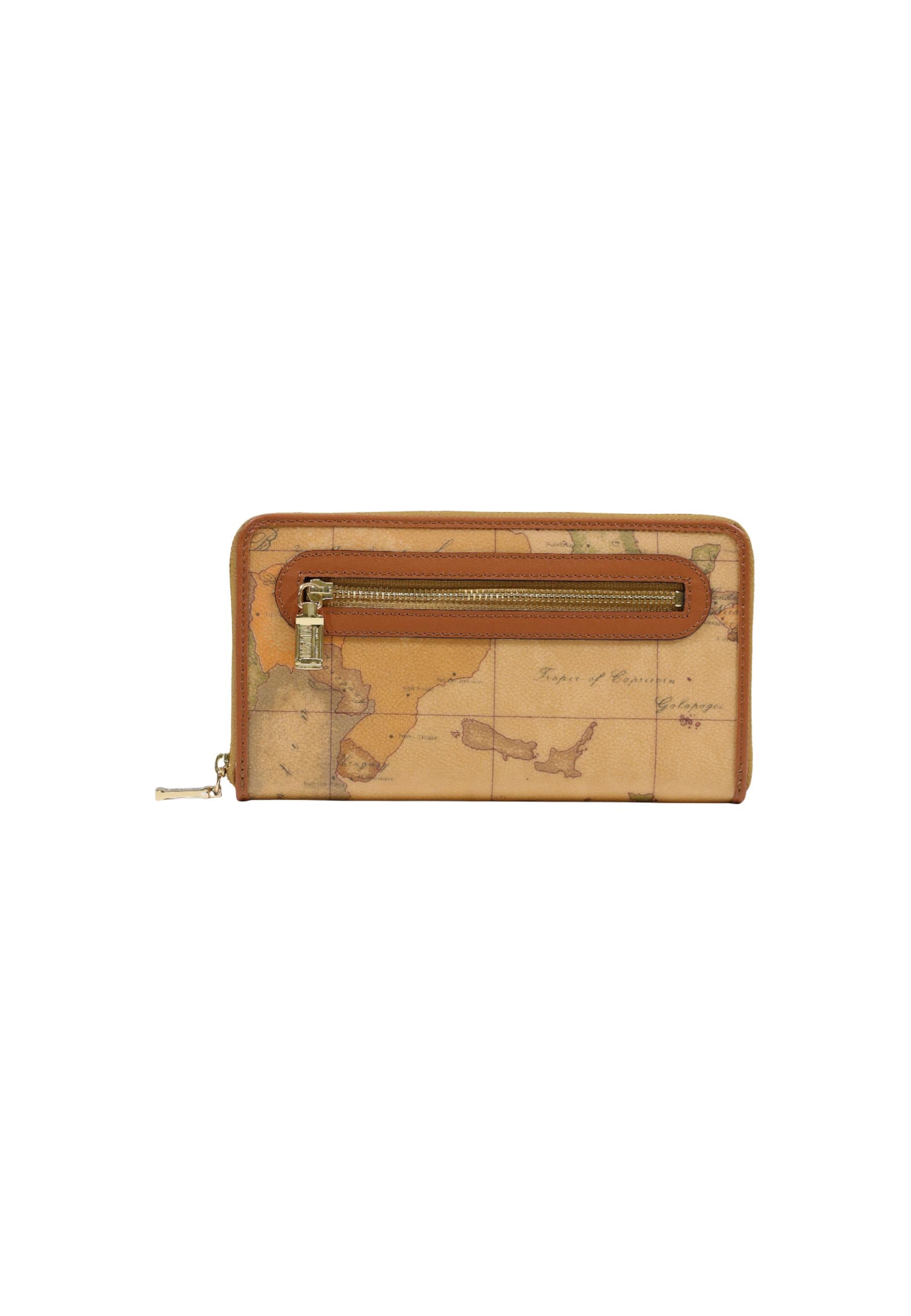 Alviero Martini Prima Classe Accessoire femme Portefeuilles — beige