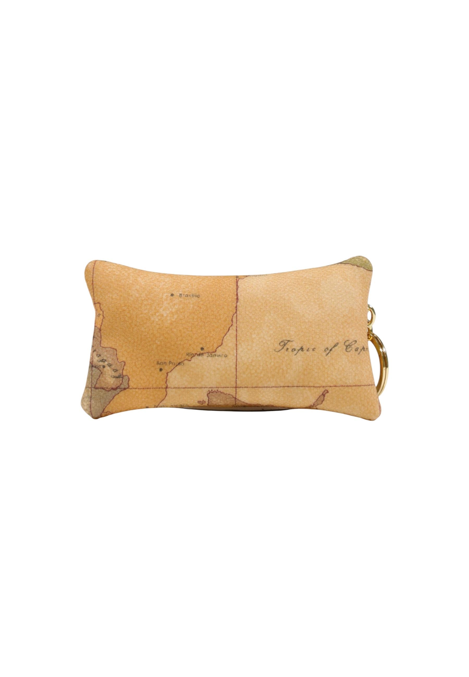 Alviero Martini Prima Classe Accessoire femme Porte-clefs — beige