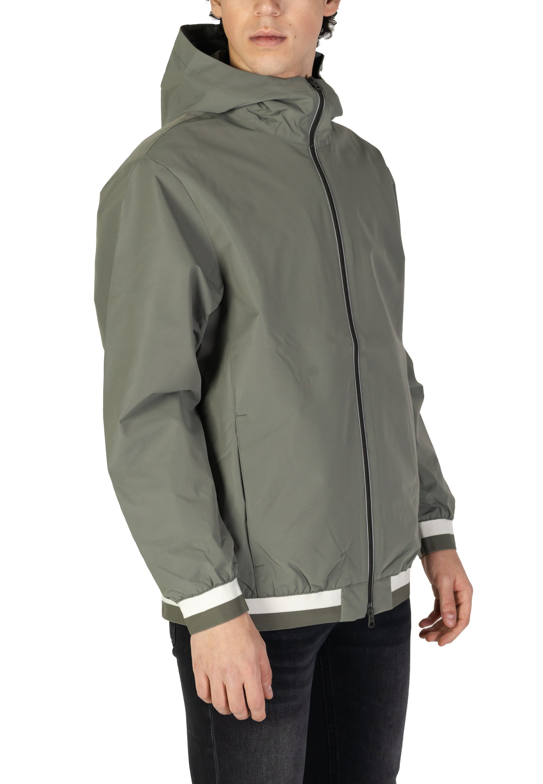 Replay Vêtement homme Jaquettes — green