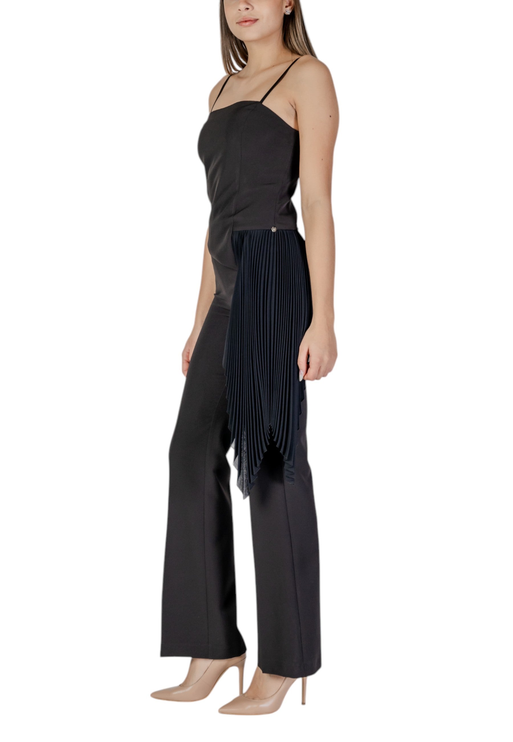 Rinascimento Survêtement femme Survetements — black