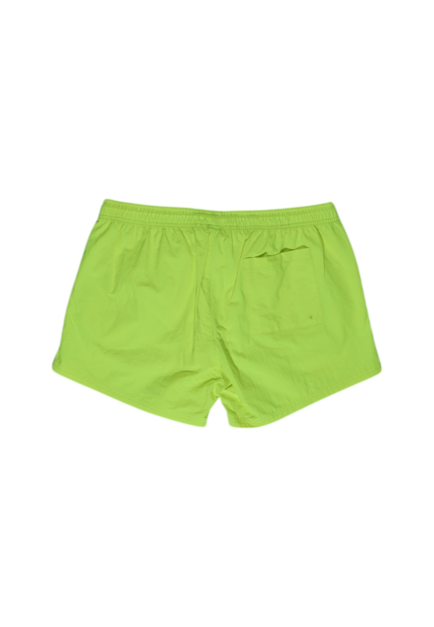 Hamaki-ho Vêtement homme Maillots-de-bain — yellow