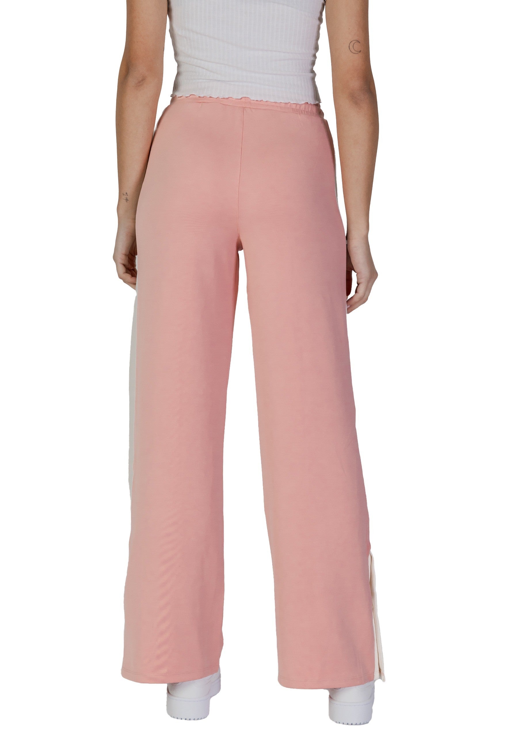 Guess Active Pantalon femme Pantalons — pink