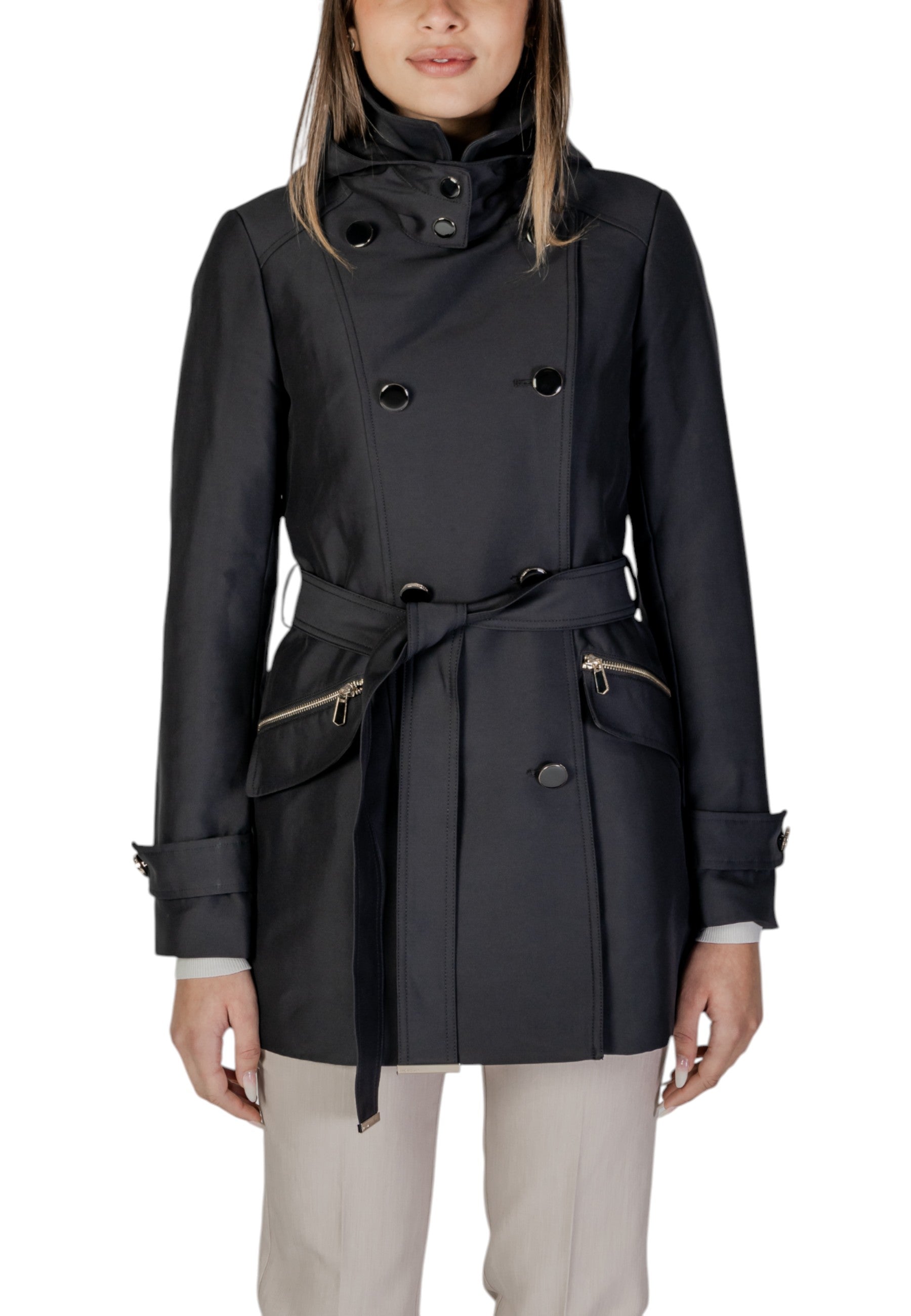Morgan De Toi Vêtement femme Jaquettes — black