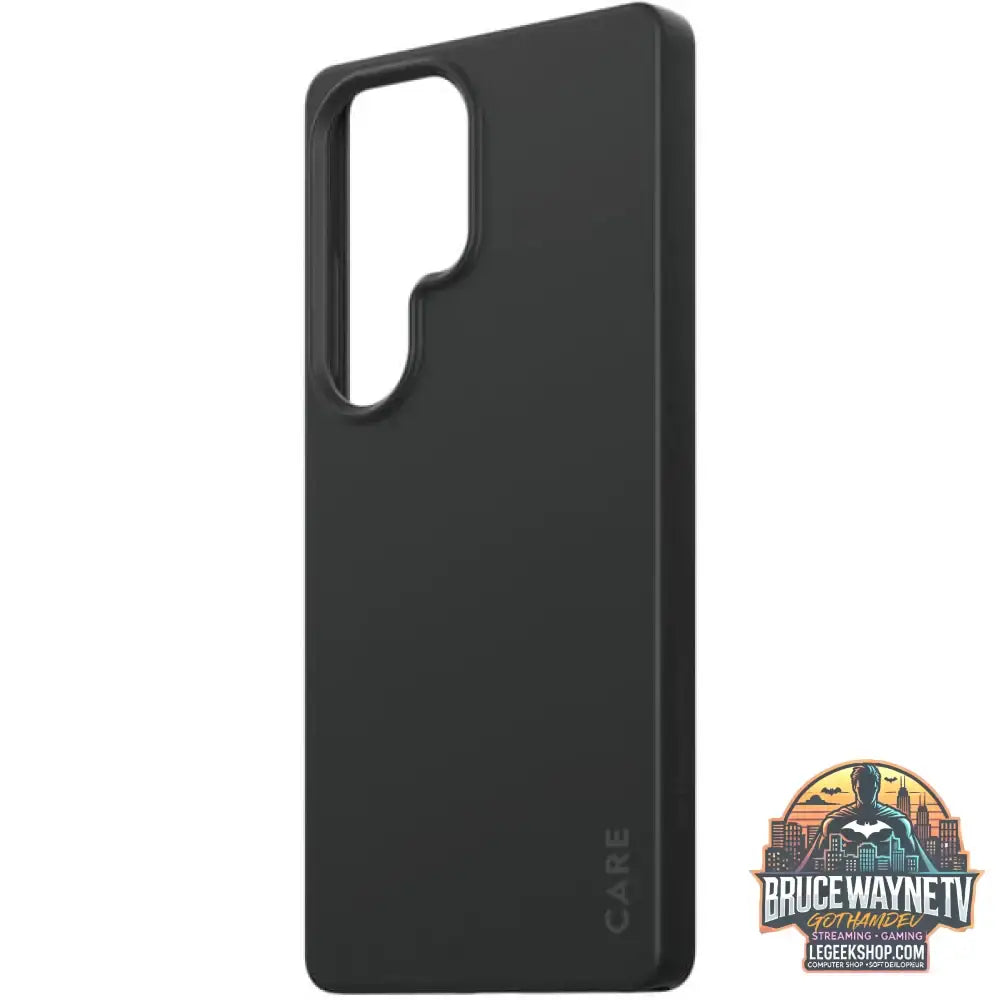 PanzerGlass Fearlessly Fashionable Case, Handyhülle schwarz, Samsung Galaxy S25 Ultra - PanzerGlass - vue 2