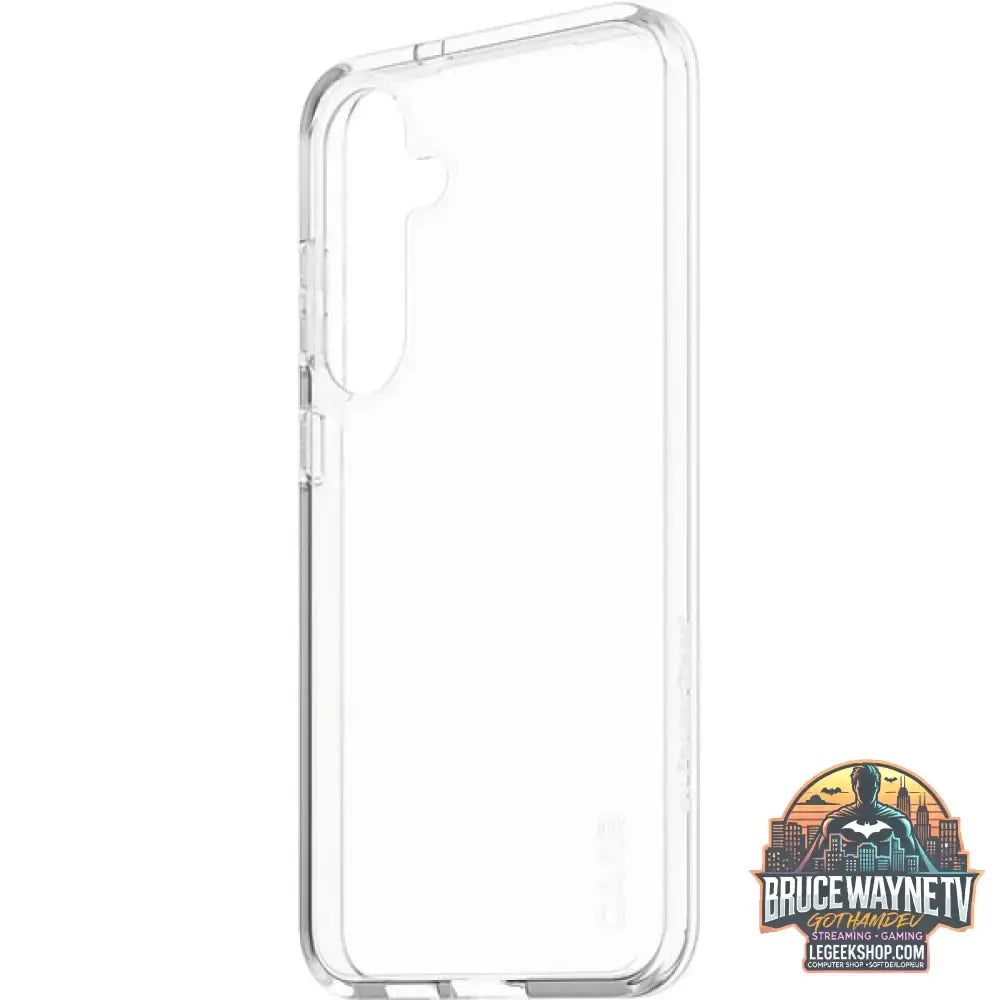 PanzerGlass Urban Combat Case, Handyhülle transparent, Samsung Galaxy S25+ - PanzerGlass - vue 2