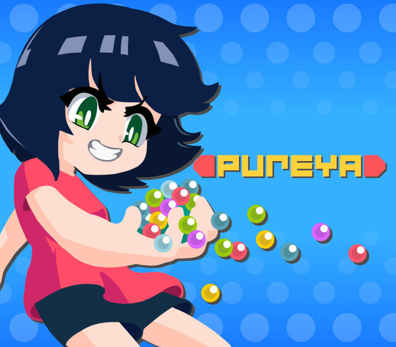 pureya