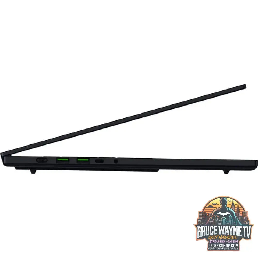 Razer Blade 16 (RZ09-05818GN4-R3G1), Gaming-Notebook - vue 7
