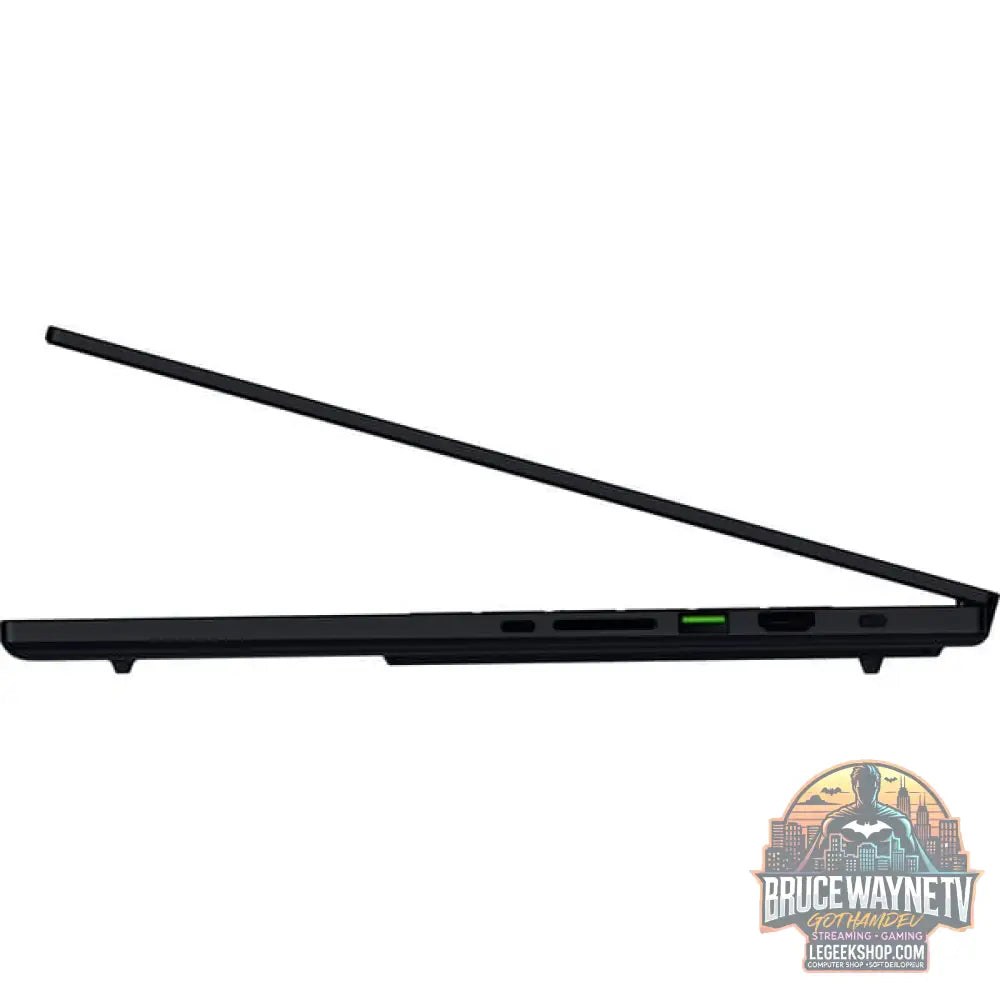 Razer Blade 16 (RZ09-05818GN4-R3G1), Gaming-Notebook - vue 6