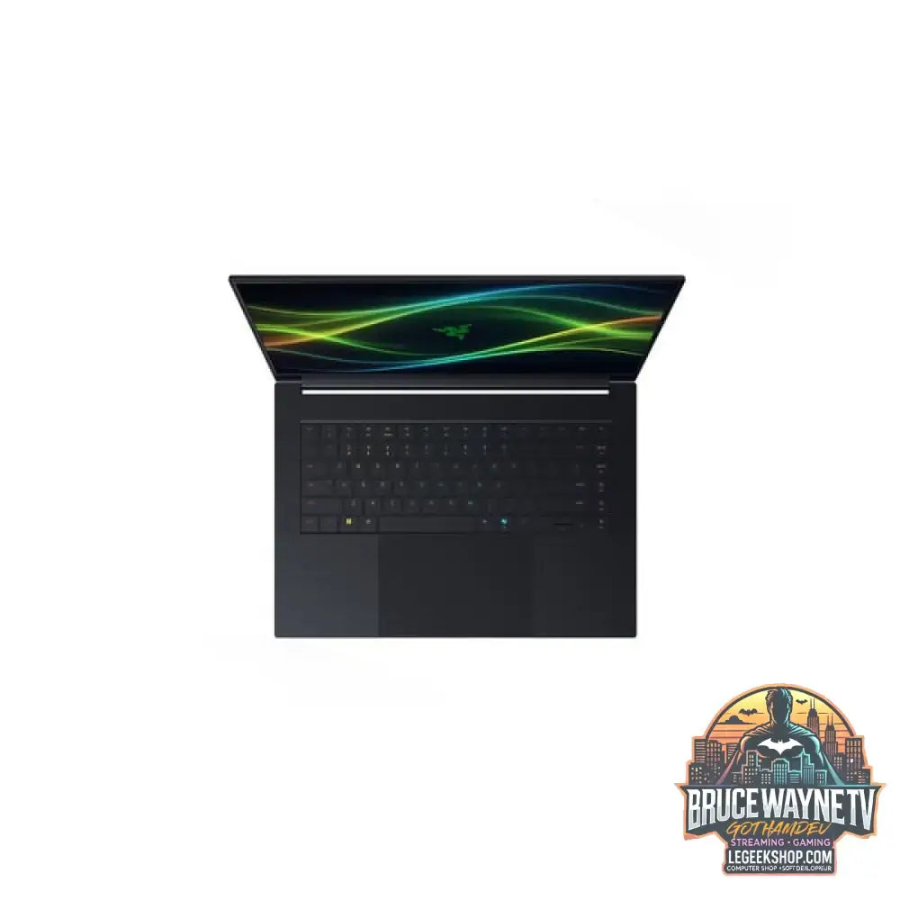 Razer Blade 16 (RZ09-05819GN9-R3G1), Gaming-Notebook - vue 2