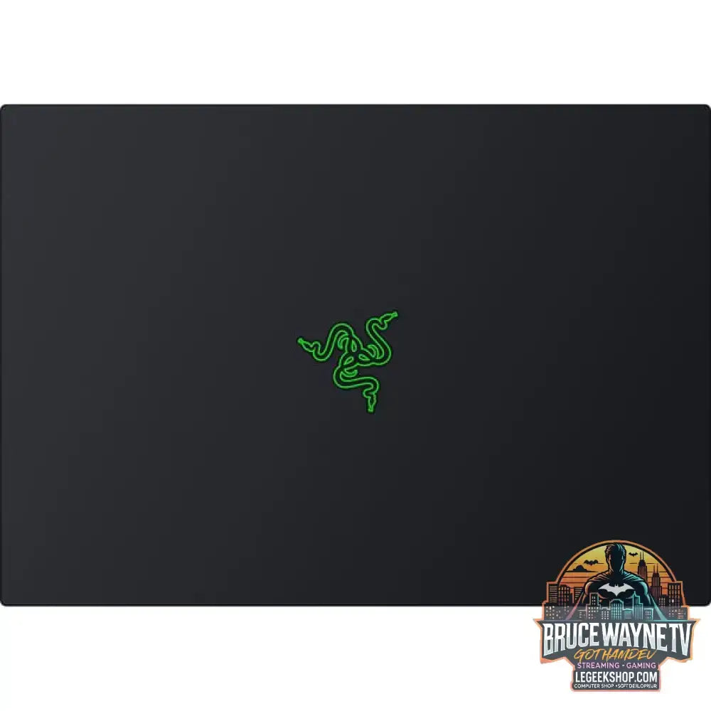 Razer Blade 16 (RZ09-05819GN9-R3G1), Gaming-Notebook - vue 9
