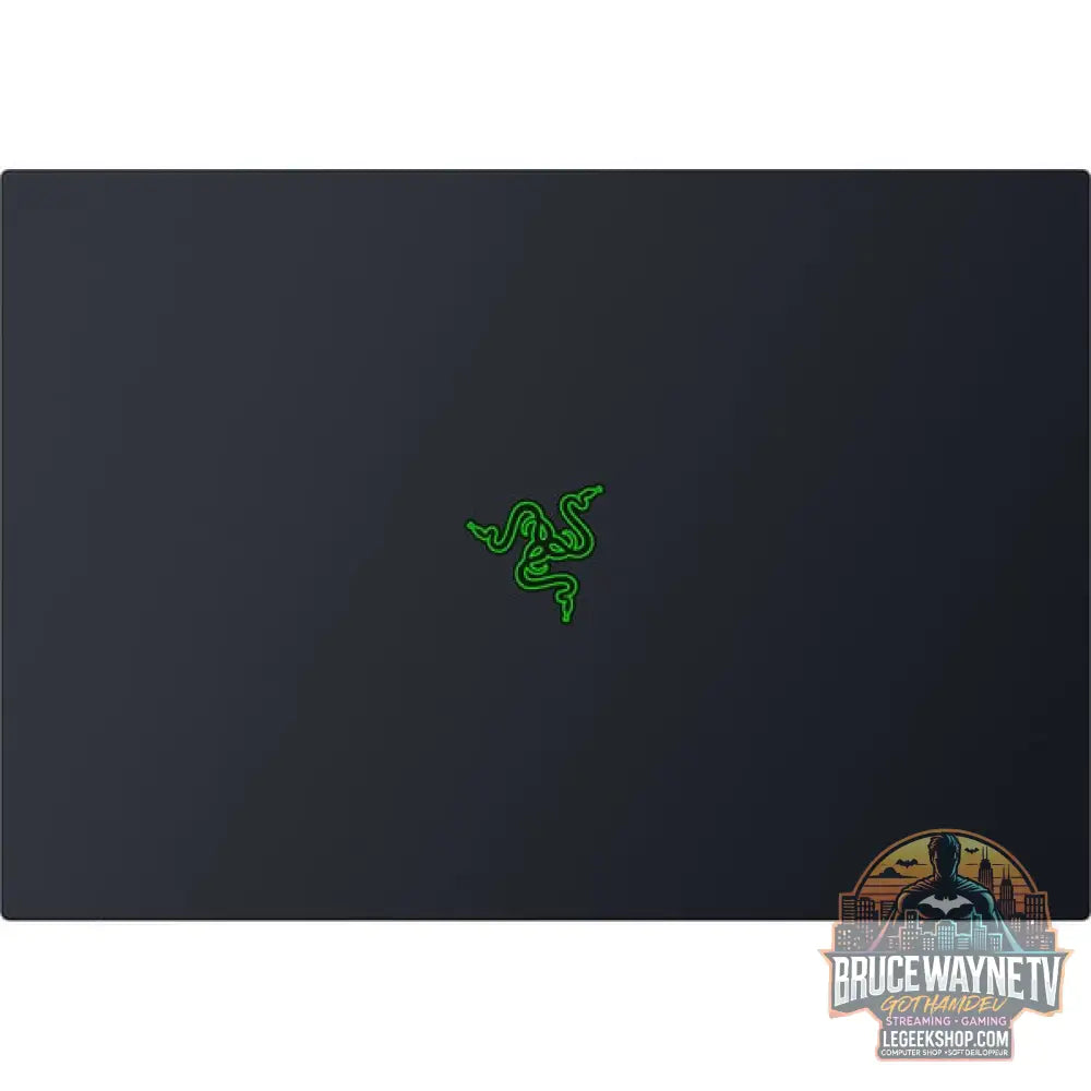 Razer Blade 18 (RZ09-05828GR3-R3G1), Gaming-Notebook - vue 8