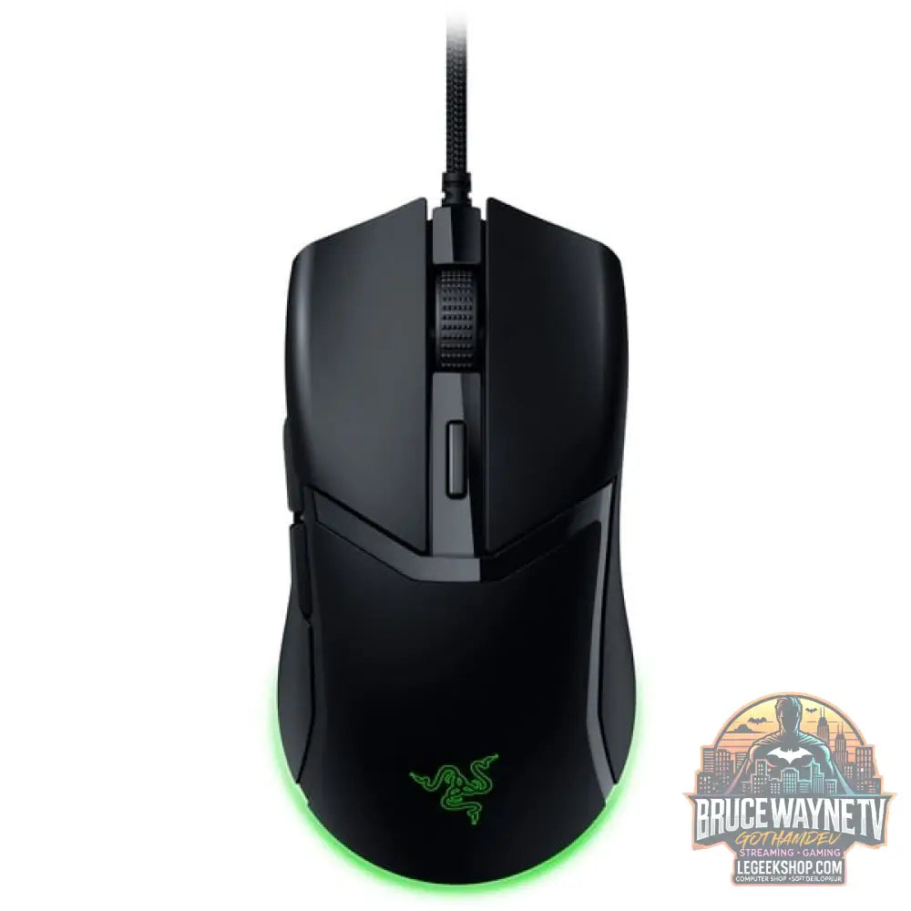 Razer Cobra, souris gaming