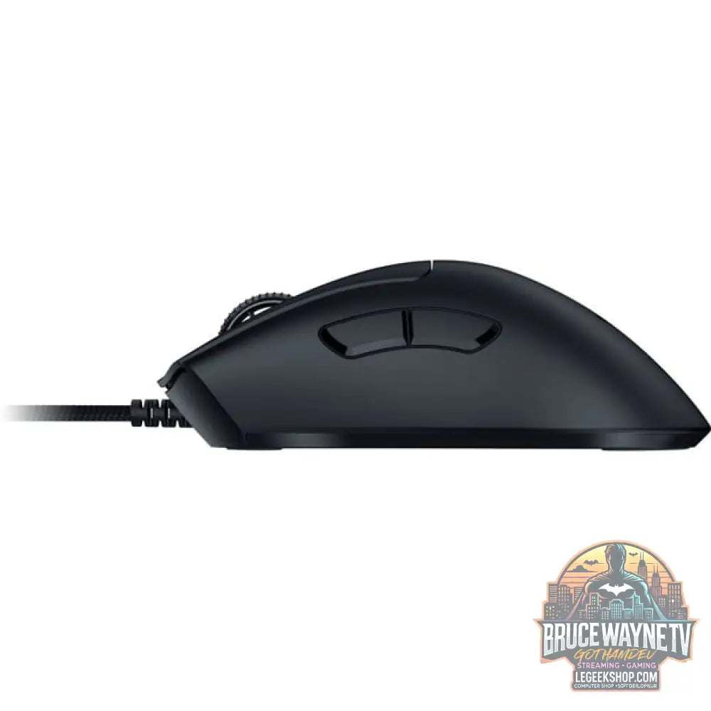 Razer DeathAdder V3, souris gaming - vue 5