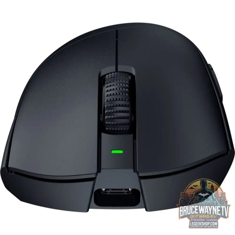 Razer DeathAdder V3, souris gaming - vue 6