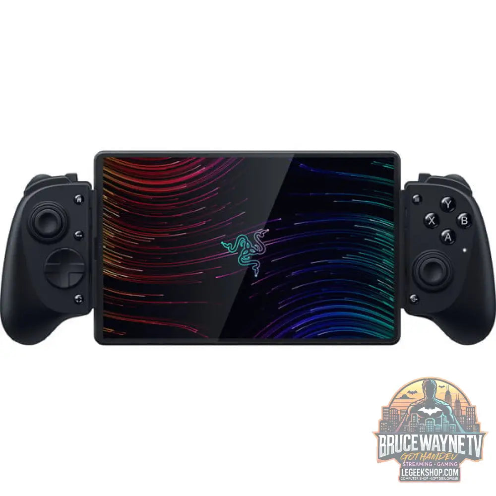 Razer Kishi V3 Pro, Gamepad - vue 5