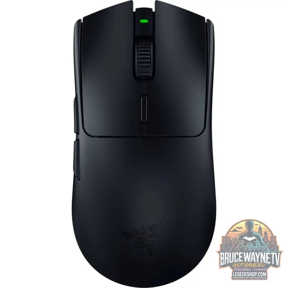 Razer Viper V3 HyperSpeed, souris gaming
