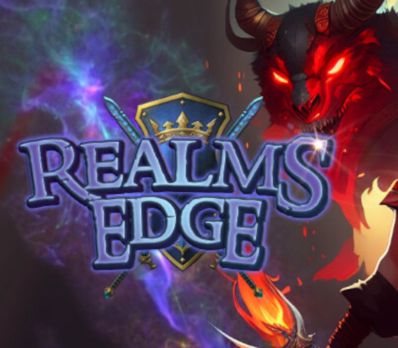 Realms Edge