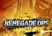 Renegade Ops - Coldstrike Campaign DLC