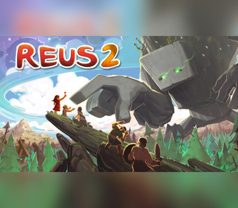 Reus 2